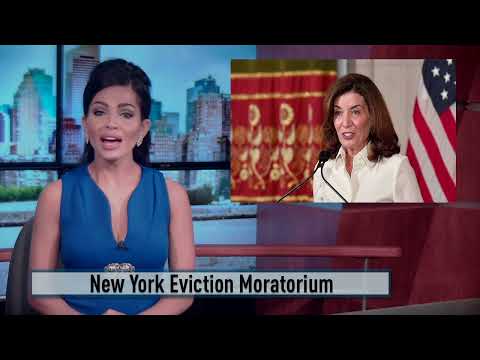 Eviction Moratorium