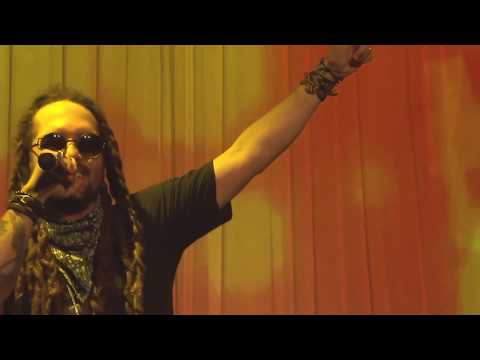 Nauí - Pensamento Cria (Live no Tubo de Ensaio)