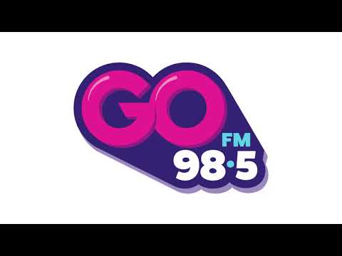 CHRX-FM/Fort St. John, British Columbia Legal ID - April 15, 2025