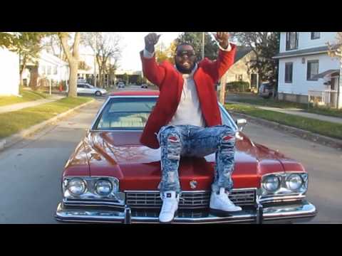 RFN Reno All Red Earthang prod  by Frankie O  Solovely{Shot By Mayso Payso/Lady Mocha}