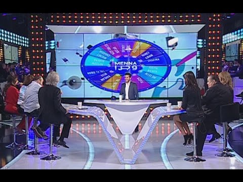 Menna w jerr - 28/11/2016