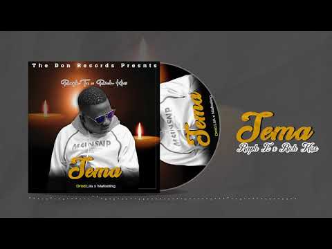 Raph Tz ft. Rich Kiss - Sema | Audio