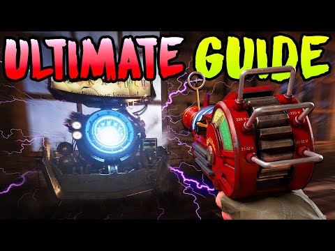 Ultimate Guide to Farm Survival: Free Raygun, Upgrades & Strategies (Black Ops 7 Zombies Tips)
