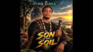 Download lagu SON OF THE SOIL. available on all streaming platforms. #mrkings #music #afrobeats #african mp3