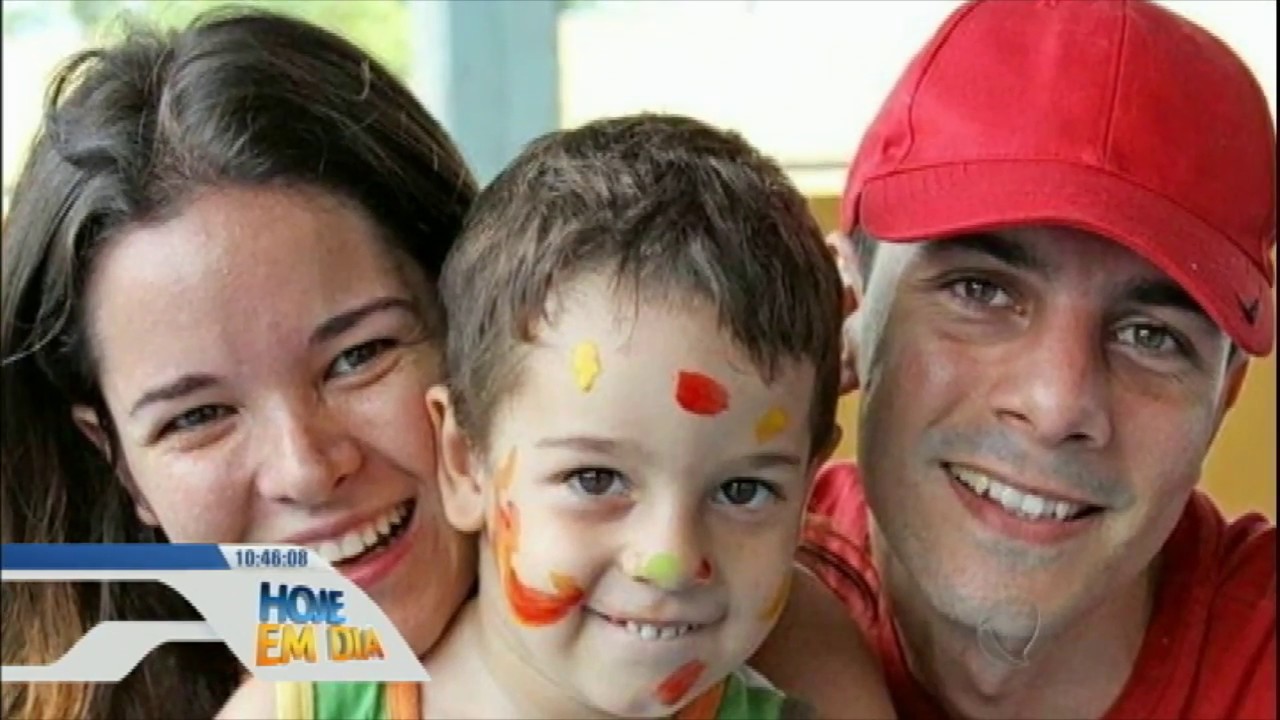 Alerta aos pais: criança morre de meningite após ser diagnosticada com virose