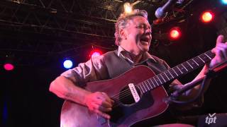 Mark Olson: Little Bird of Freedom