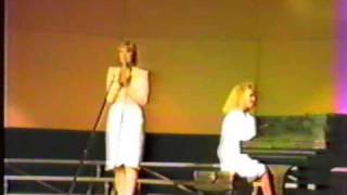 &quot;He&#39;s Mine&quot; Duet