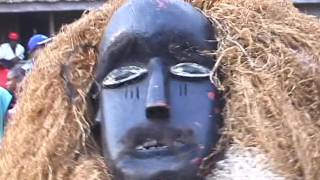 Elephant People : An African Secret Society in the Age of Globalization