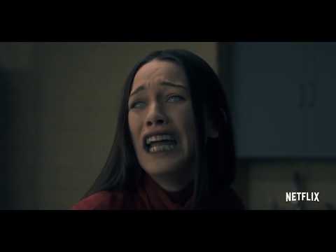 The Haunting of Hill House (Tepedeki Ev) Türkçe Altyazılı | Netflix (HD)