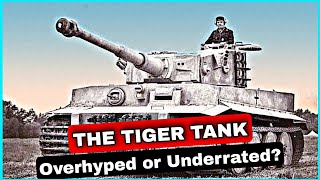 [問卦] 虎式戰車有多猛?