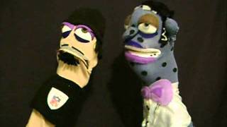 Missy Elliott Toyz Interlude Puppet Music Video
