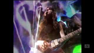 TASTE - "Rebecca"  (intro by Rob Halford of Judas Priest)   HQ