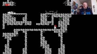 Annalog for NES - Unique Puzzles and Platforming