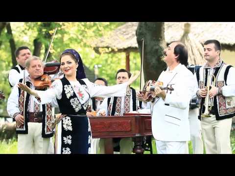 Hai la ardeleana - Roberta Crintea si Orchestra Lautarii de la Chisinau