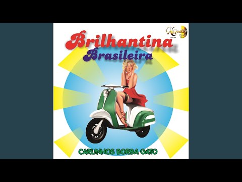 Biquini de Bolinha Amarelinha