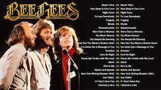 Download lagu Bee Gees Greatest Hits 2026 🟡 Best Songs Of The Bee Gees Playlist #beegees mp3
