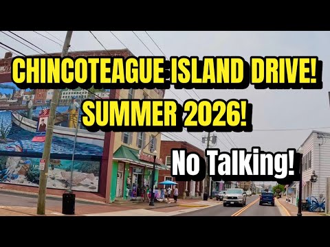 Chincoteague Craigslist