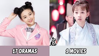 Download lagu All Dramas and Movies of Lu Zhao Hua | Lu Zhao Hua Dramas and Movies From 2017 to 2024 mp3