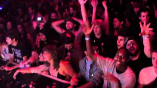 BRODINSKI - GREAT! @ HARD NYE 12.31.10