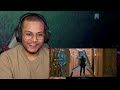 ANIMAL Trailer Reaction