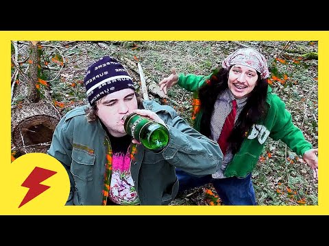 CookUp - Kyle Fortune & Chauncey666 (Official Music Video)