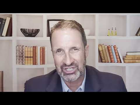 Keynote Speaker Dr. William Lile - Life and Hope Banquet 2025