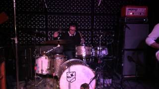 Crash Kings - Hesitate