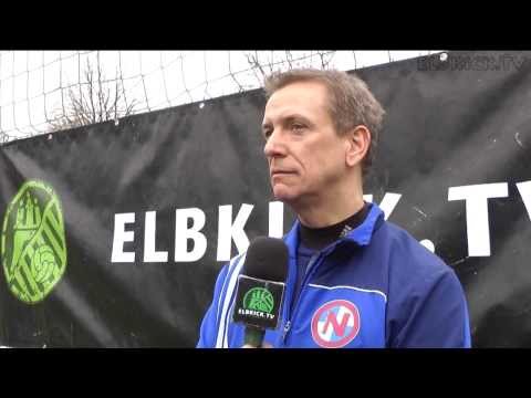 Eintracht Norderstedt - SC Condor (U19 A-Jugend Regionalliga) - Die Stimmen zum Spiel | ELBKICK.TV