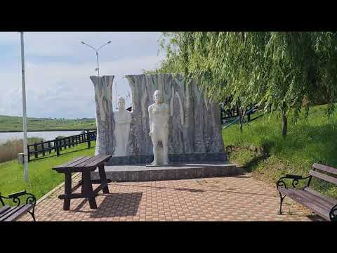 Iazul LOEȘTI (Cucorăni, Botoșani)