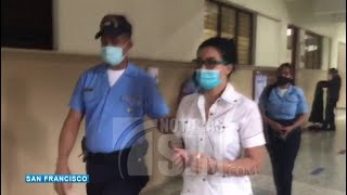 Prisión a Implicada en Homicidio de Artista en SFM