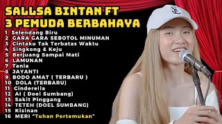 Download lagu 🔴BEST OF SALLSA BINTAN Ft 3PEMUDA BERBAHAYA I SKA REGGAE COVER 2024 | SELENDANG BIRU mp3 Download lagu 🔴BEST OF SALLSA BINTAN Ft 3PEMUDA BERBAHAYA I SKA REGGAE COVER 2024 | SELENDANG BIRU mp3