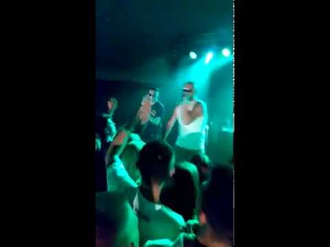 TEDE - WYJE WYJE BANE ( VH$ Tour @Darłówko )