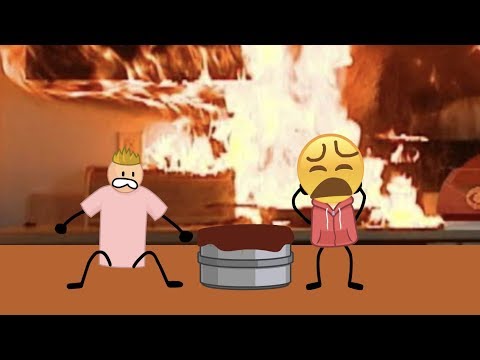 TROC 5 Challenge 1 - "Jimmy Jum Jo Jam"