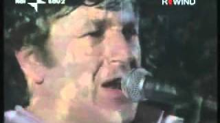 Eppure il vento soffia ancora   Bertoli