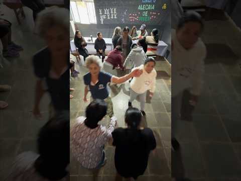 DANÇA DO VILÃO #minasgerais #caipira #fazenda #cultura #dança #sus #terceiraidadeativa