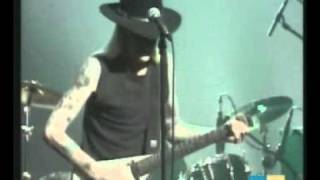 JOHNNY WINTER - No Take Advantage Of Me..wmv