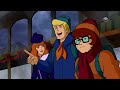 Scooby Doo In Romana Craciunul