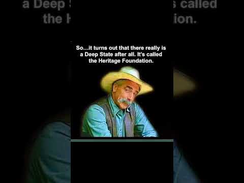 #trump #fyp #maga #trumpsupporters #herritagefoundation #xanthe