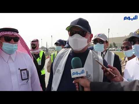 أمين الشرقية لـ"اليوم" : دمج الإسكان والبلديات يسهل توفير المنتج السكني