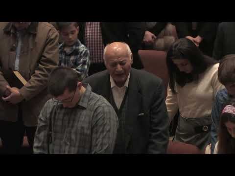 Bunătatea Dumnezeului care administrează o judecată complită 2023-01-22-AM