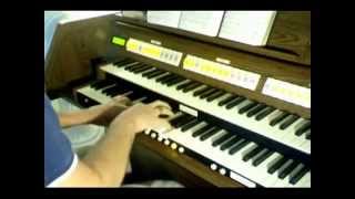 My Faith Has Found a Resting Place ( Tune LANDAS ) †