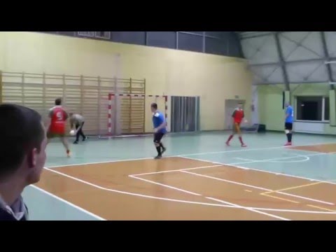 27. 01 .2016 r SHLPN ... Partizan – KO szary