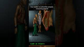 Download lagu A Psychological Horror Between Humans and Machine | I Have No Mouth, And I Must Scream mp3