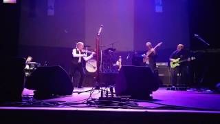 Anderson/Ponty Band - JIG (Live at The Calvin Theater, Northampton, 05/21/2016)