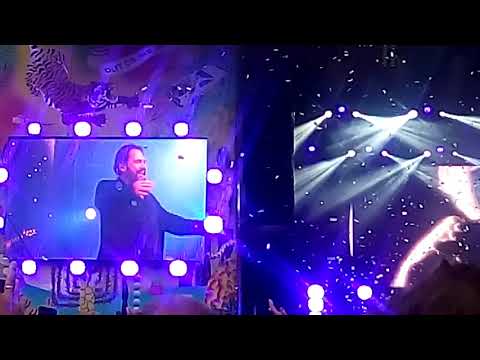 Alphaville Budapest Park 2019 szept.7