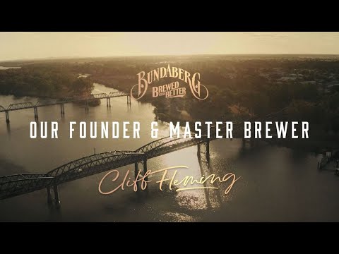 The Bundaberg Barrel