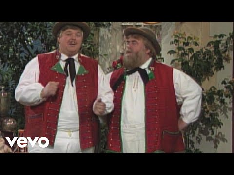 Jodeldadeldi - Wildecker Herzbuben