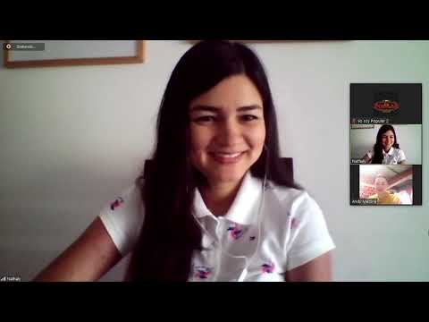 Participación de Andy Medina en la final de Yo Soy Popular 2