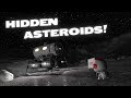 HUGE Hidden Asteroids Vant Zore In Kerbal Space Program Minor Planets Expansion