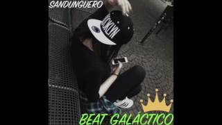 Sandunguero - Beat Galáctico (The MvBeats) For Sale